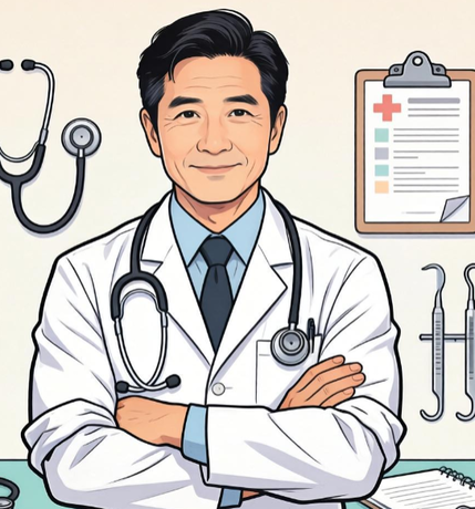 黄志祥真实口碑